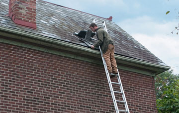 what affects urgent Scarness roof repairs
