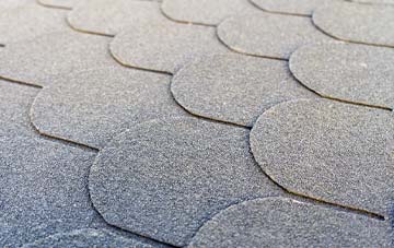 Scarness asphalt roofing costs