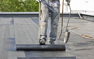 flat roof replacement Scarness, Cumbria