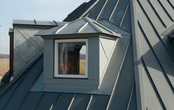 metal roofing Scarness, Cumbria
