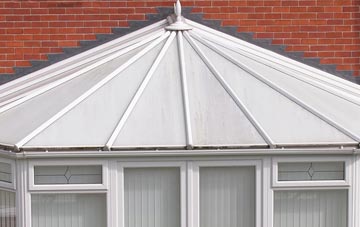 Scarness polycarbonate conservatory roof repairs