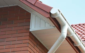 Scarness soffit repair costs