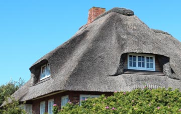 thatch roofing Scarness, Cumbria