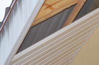 rated Scarness soffit repair companies